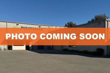 Public Storage - 5386 N Ventura Ave Ventura, CA 93001