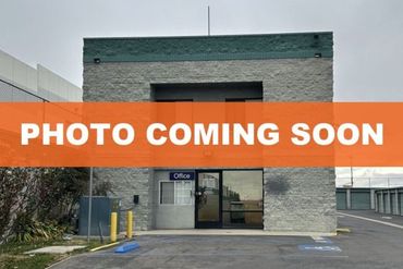Public Storage - 12474 Industrial Blvd Victorville, CA 92395