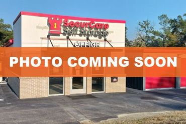 Public Storage - 1074 Clements Ferry Rd Wando, SC 29492