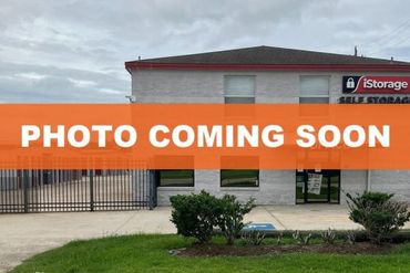 Public Storage - 410 Old Galveston Rd Webster, TX 77598