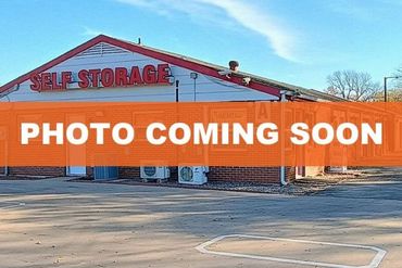 Public Storage - 2940 North Amidon Ave Wichita, KS 67204