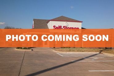 Public Storage - 9750 East Harry St Wichita, KS 67207