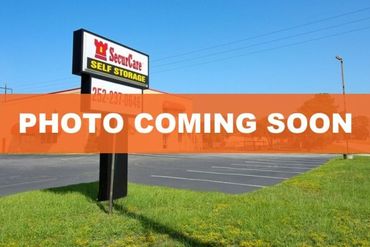 Public Storage - 3105 Ward Blvd Wilson, NC 27893
