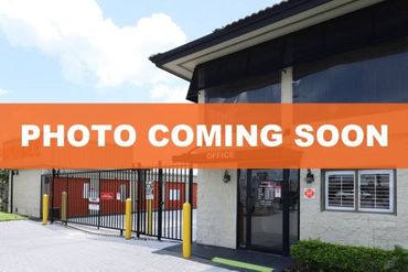 Public Storage - 13440 W Colonial Dr Winter Garden, FL 34787