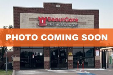 Public Storage - 3475 W FM 544 Wylie, TX 75098