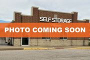 Public Storage - 6978 Central Boulevard Zionsville, IN 46077