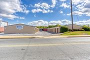 Valley Storage - 300 South Burhans Boulevard Hagerstown, MD 21740