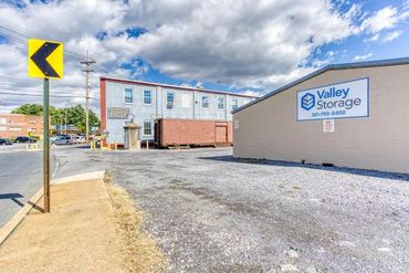 Valley Storage - 300 South Burhans Boulevard Hagerstown, MD 21740