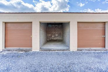 Valley Storage - 300 South Burhans Boulevard Hagerstown, MD 21740