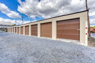 Valley Storage - 300 South Burhans Boulevard Hagerstown, MD 21740