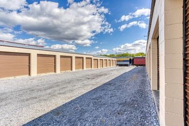 Valley Storage - 300 South Burhans Boulevard Hagerstown, MD 21740