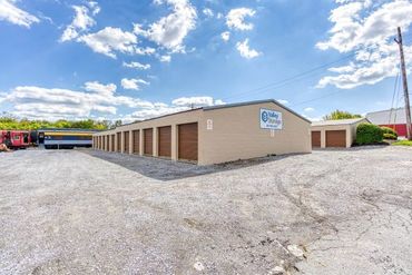Valley Storage - 300 South Burhans Boulevard Hagerstown, MD 21740