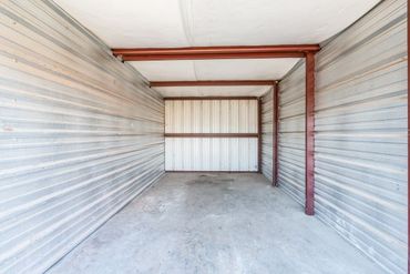 Amarillo Self Storage - 700 North Houston Street Amarillo, TX 79107