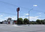 Extra Space Storage - 3851 West Vegas Drive Las Vegas, NV 89108