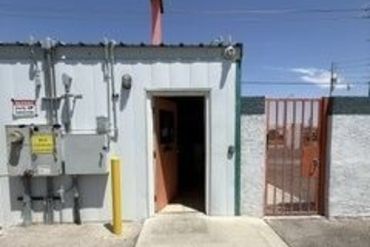 Extra Space Storage - 3851 West Vegas Drive Las Vegas, NV 89108