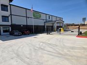 Extra Space Storage - 4231 East Loop 1604 North Converse, TX 78109