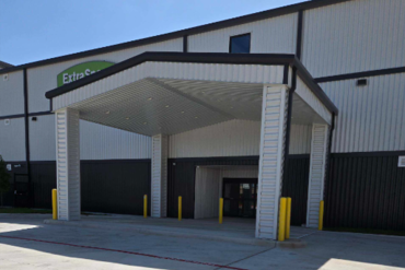 Extra Space Storage - 4231 East Loop 1604 North Converse, TX 78109