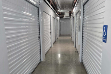 Extra Space Storage - 4231 East Loop 1604 North Converse, TX 78109