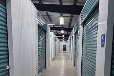 Extra Space Storage - 4305 Benton Drive Chattanooga, TN 37416