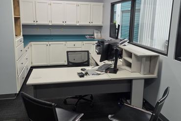 Extra Space Storage - 4305 Benton Drive Chattanooga, TN 37416