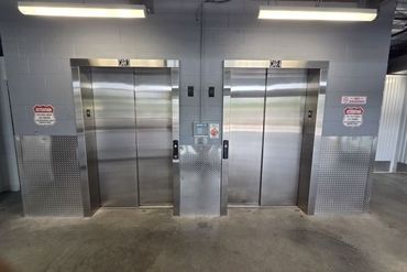Extra Space Storage - 6555 Tidewater Drive Norfolk, VA 23509