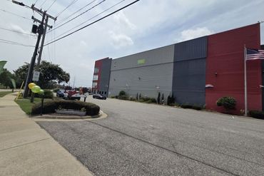 Extra Space Storage - 6555 Tidewater Drive Norfolk, VA 23509