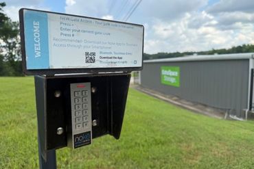 Extra Space Storage - 241 Forest Lake Drive Texarkana, TX 75503