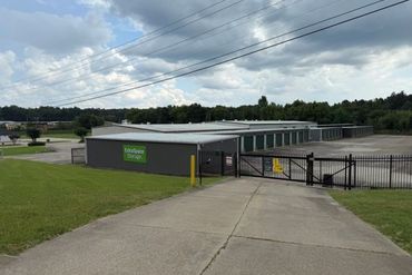 Extra Space Storage - 241 Forest Lake Drive Texarkana, TX 75503