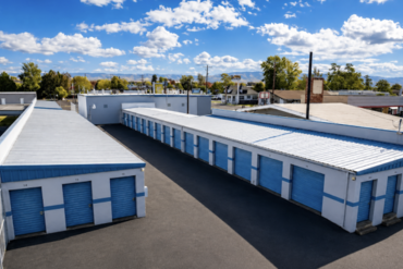Isaacs Mini Storage - 1737 East Isaacs Avenue Walla Walla, WA 99362