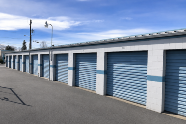 Isaacs Mini Storage - 1737 East Isaacs Avenue Walla Walla, WA 99362