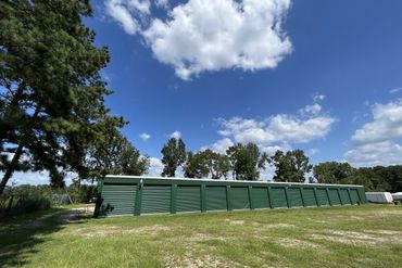 Our Storage Lake Conroe - 17468 Farm to Market 1097 Montgomery, TX 77356