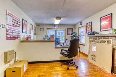 Storage Sense - 5407 Locust Lane Harrisburg, PA 17109