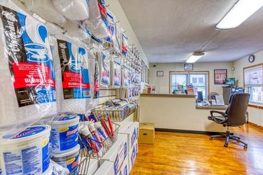 Storage Sense - 5407 Locust Lane Harrisburg, PA 17109