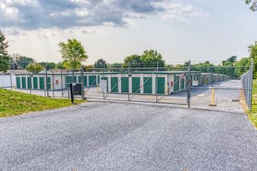 Storage Sense - 5407 Locust Lane Harrisburg, PA 17109