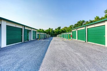 Storage Sense - 5407 Locust Lane Harrisburg, PA 17109