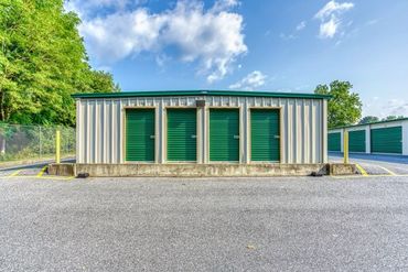 Storage Sense - 5407 Locust Lane Harrisburg, PA 17109
