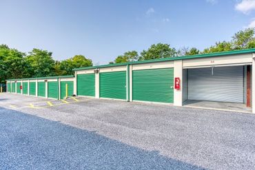 Storage Sense - 5407 Locust Lane Harrisburg, PA 17109
