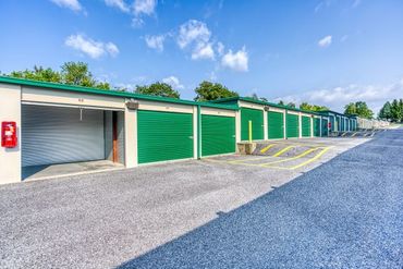 Storage Sense - 5407 Locust Lane Harrisburg, PA 17109