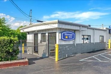 Storage Star - 1025 Central Avenue Albany, NY 12205