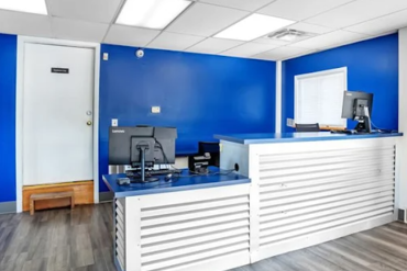 Storage Star - 1025 Central Avenue Albany, NY 12205