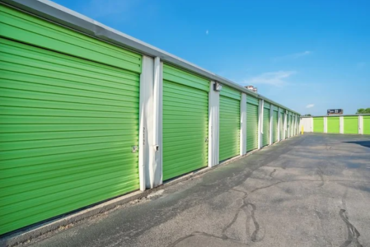 Storage Star - 1025 Central Avenue Albany, NY 12205