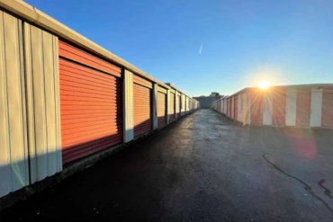Storage Star - 1025 Central Avenue Albany, NY 12205