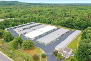 Storage Star - 905 Washington Street North Auburn, ME 04210