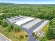 Storage Star - 905 Washington Street North Auburn, ME 04210