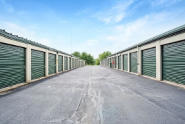 Storage Star - 905 Washington Street North Auburn, ME 04210
