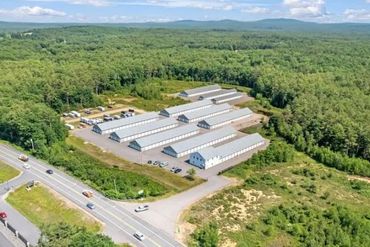 Storage Star - 560 Portland Street Berwick, ME 03901