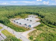 Storage Star - 560 Portland Street Berwick, ME 03901