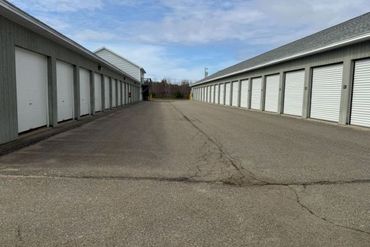 Storage Star - 560 Portland Street Berwick, ME 03901