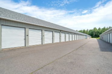 Storage Star - 560 Portland Street Berwick, ME 03901