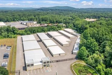Storage Star - 2350 Boston Road Wilbraham, MA 01095